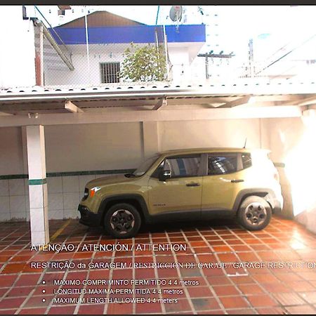 Portal Das Rosas Balneário Camboriú Extérieur photo