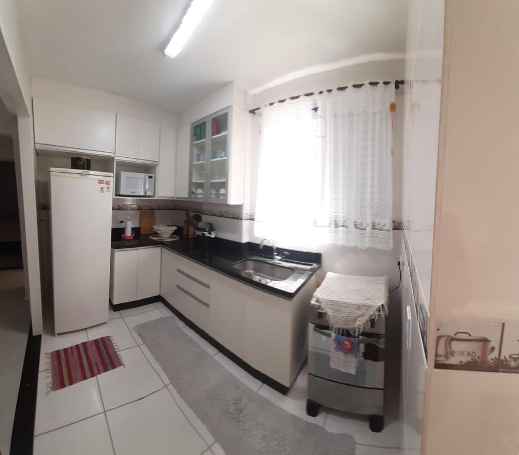 Portal Das Rosas Balneário Camboriú Extérieur photo