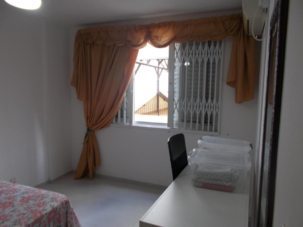 Portal Das Rosas Balneário Camboriú Extérieur photo