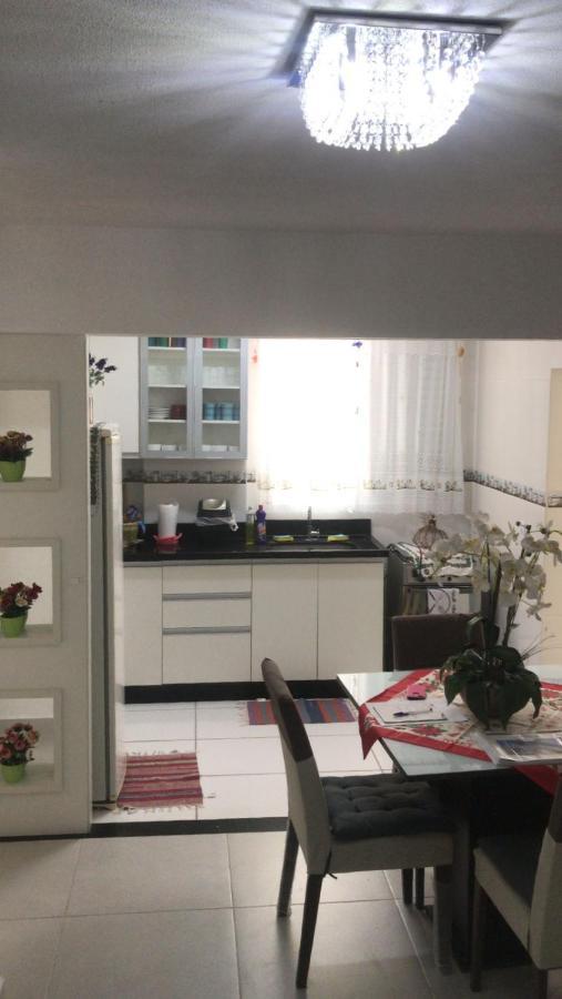 Portal Das Rosas Balneário Camboriú Extérieur photo
