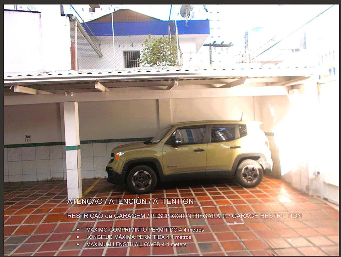 Portal Das Rosas Balneário Camboriú Extérieur photo