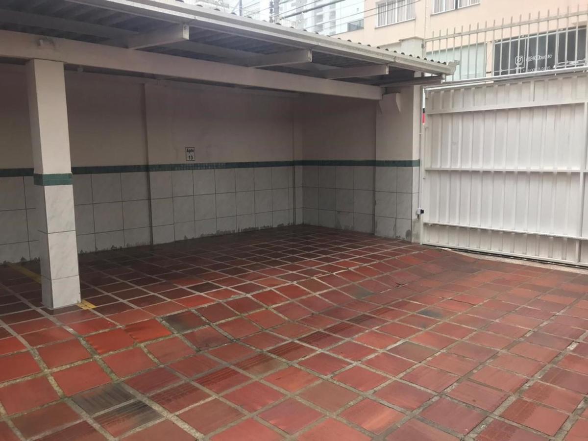 Portal Das Rosas Balneário Camboriú Extérieur photo
