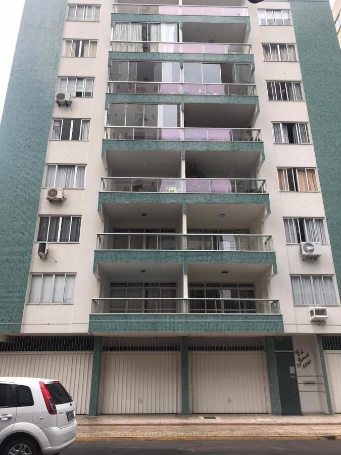 Portal Das Rosas Balneário Camboriú Extérieur photo